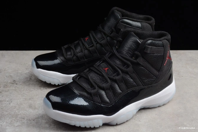 Air black mens 